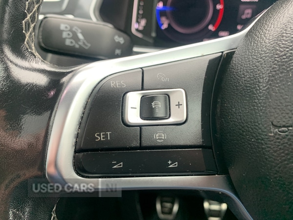 Used Volkswagen Tiguan 2020 for sale - 78116849: Photo 15