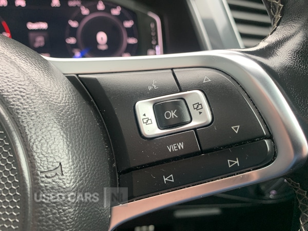 Used Volkswagen Tiguan 2020 for sale - 78116849: Photo 16