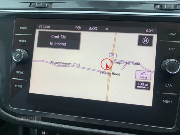 Used Volkswagen Tiguan 2020 for sale - 78116849: Photo 18