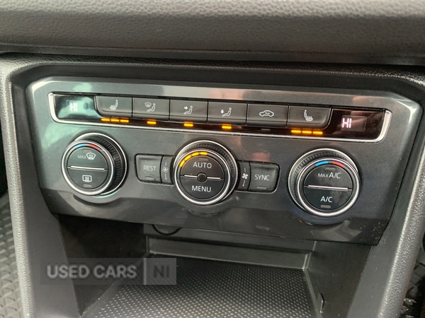 Used Volkswagen Tiguan 2020 for sale - 78116849: Photo 19