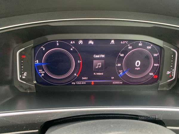 Used Volkswagen Tiguan 2020 for sale - 78116849: Photo 21