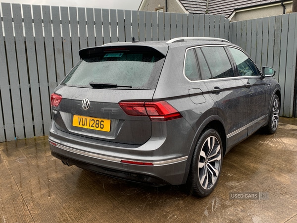 Used Volkswagen Tiguan 2020 for sale - 78116849: Photo 5
