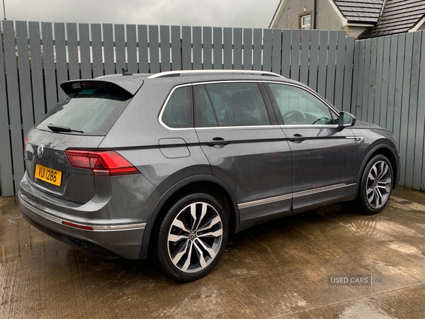 Used Volkswagen Tiguan 2020 for sale - 78116849: Photo 6