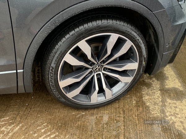 Used Volkswagen Tiguan 2020 for sale - 78116849: Photo 8