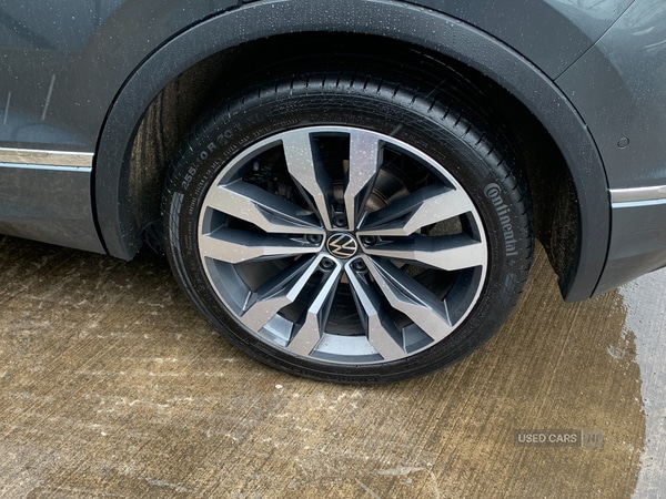 Used Volkswagen Tiguan 2020 for sale - 78116849: Photo 9