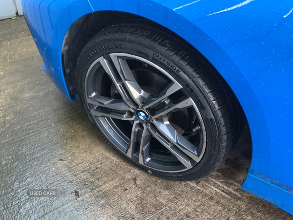 Used BMW 1 Series 2020 for sale - 76840236: Photo 10