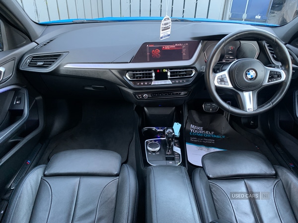 Used BMW 1 Series 2020 for sale - 76840236: Photo 11