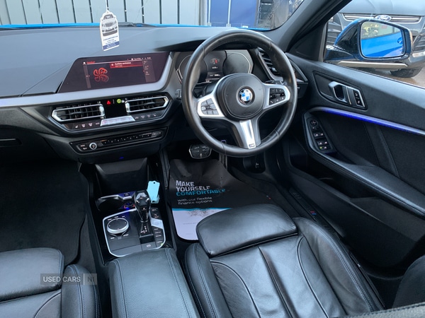 Used BMW 1 Series 2020 for sale - 76840236: Photo 12