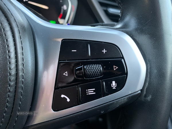 Used BMW 1 Series 2020 for sale - 76840236: Photo 18