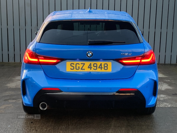 Used BMW 1 Series 2020 for sale - 76840236: Photo 4