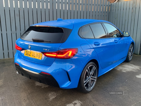 Used BMW 1 Series 2020 for sale - 76840236: Photo 5