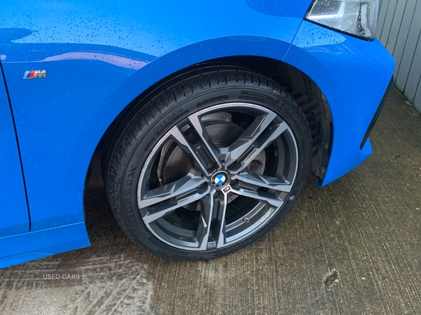 Used BMW 1 Series 2020 for sale - 76840236: Photo 8