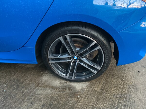 Used BMW 1 Series 2020 for sale - 76840236: Photo 9