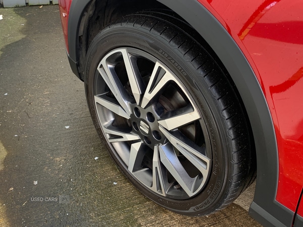 Used SEAT Arona 2023 for sale - 77854850: Photo 10