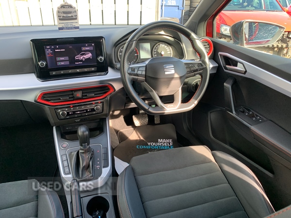 Used SEAT Arona 2023 for sale - 77854850: Photo 12