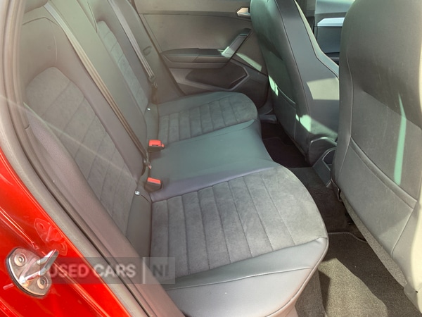 Used SEAT Arona 2023 for sale - 77854850: Photo 13