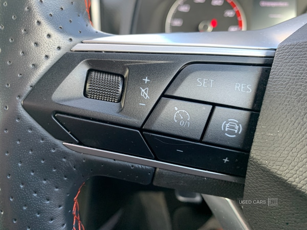 Used SEAT Arona 2023 for sale - 77854850: Photo 14