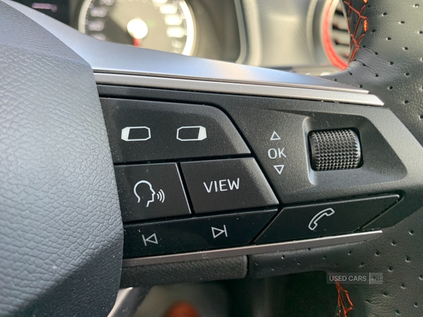 Used SEAT Arona 2023 for sale - 77854850: Photo 15