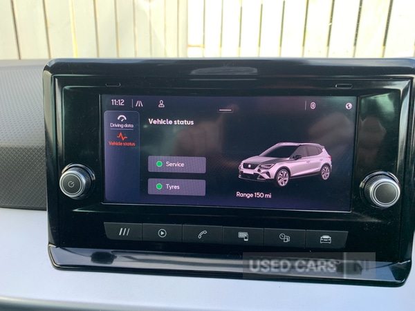 Used SEAT Arona 2023 for sale - 77854850: Photo 16