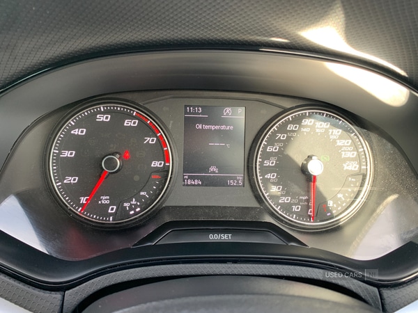 Used SEAT Arona 2023 for sale - 77854850: Photo 19