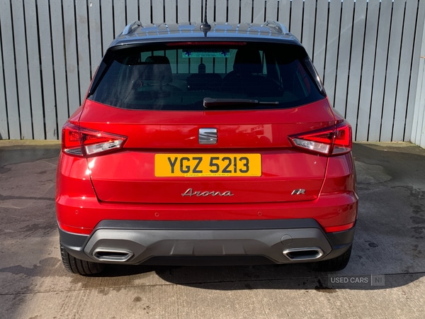 Used SEAT Arona 2023 for sale - 77854850: Photo 4