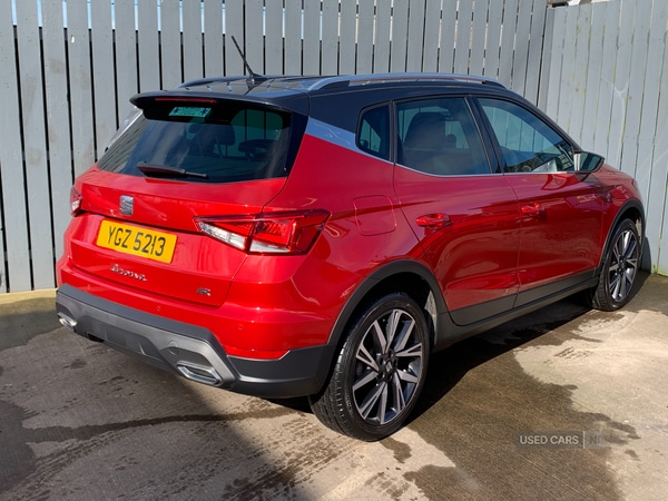 Used SEAT Arona 2023 for sale - 77854850: Photo 5