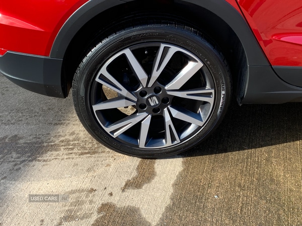 Used SEAT Arona 2023 for sale - 77854850: Photo 7