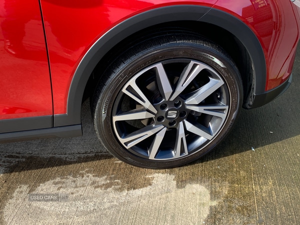 Used SEAT Arona 2023 for sale - 77854850: Photo 8