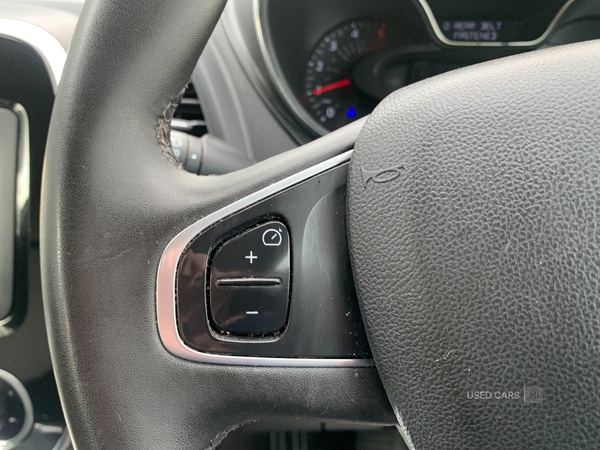 Used Renault Captur 2018 for sale - 78008278: Photo 10