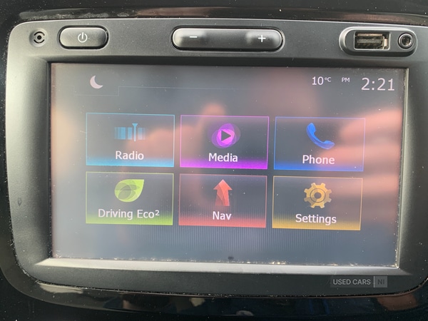 Used Renault Captur 2018 for sale - 78008278: Photo 12