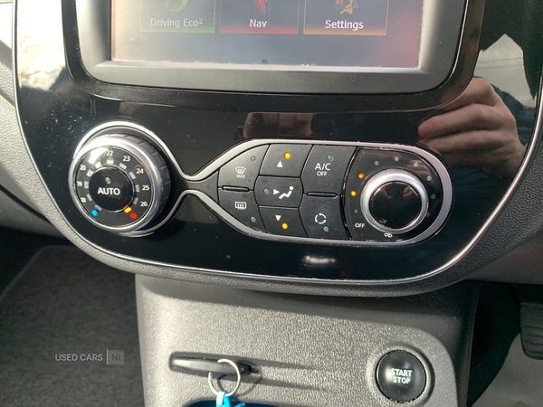 Used Renault Captur 2018 for sale - 78008278: Photo 13