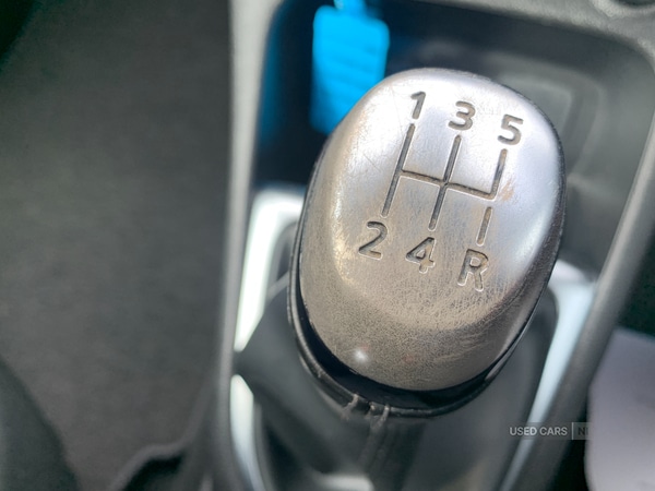 Used Renault Captur 2018 for sale - 78008278: Photo 14