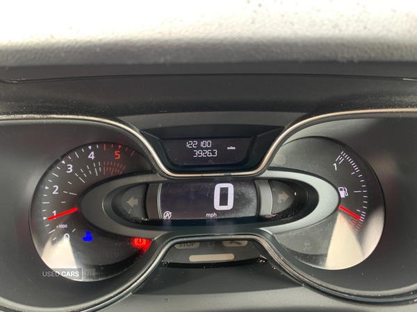 Used Renault Captur 2018 for sale - 78008278: Photo 15