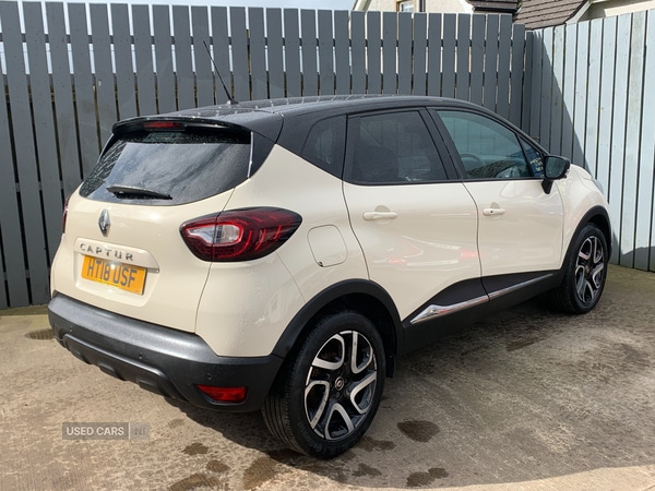 Used Renault Captur 2018 for sale - 78008278: Photo 5