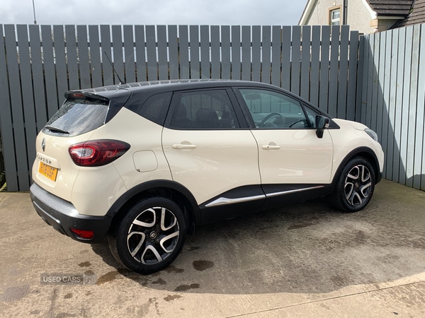 Used Renault Captur 2018 for sale - 78008278: Photo 6