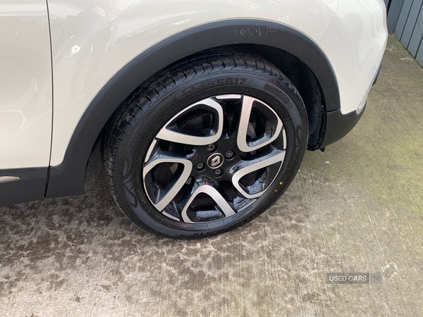 Used Renault Captur 2018 for sale - 78008278: Photo 7