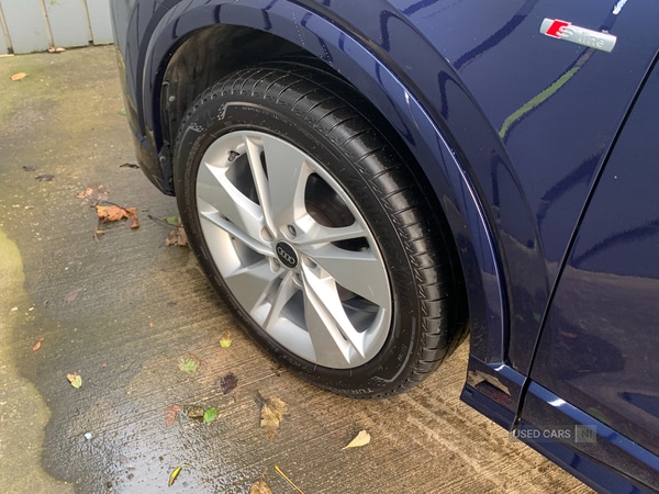 Used Audi Q2 2022 for sale - 76743692: Photo 10