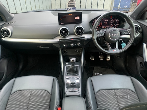 Used Audi Q2 2022 for sale - 76743692: Photo 11