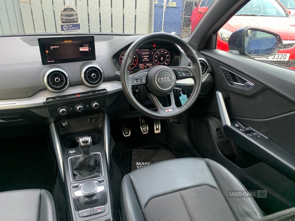 Used Audi Q2 2022 for sale - 76743692: Photo 12