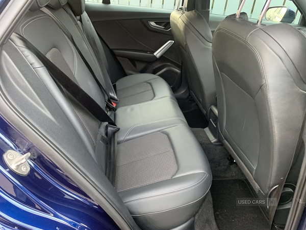 Used Audi Q2 2022 for sale - 76743692: Photo 13