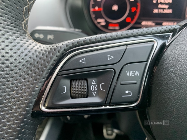 Used Audi Q2 2022 for sale - 76743692: Photo 14