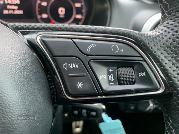 Used Audi Q2 2022 for sale - 76743692: Photo 15