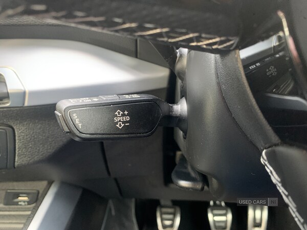 Used Audi Q2 2022 for sale - 76743692: Photo 16