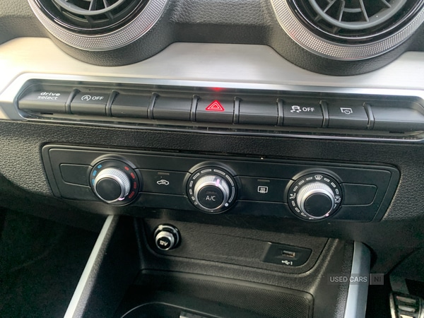 Used Audi Q2 2022 for sale - 76743692: Photo 17