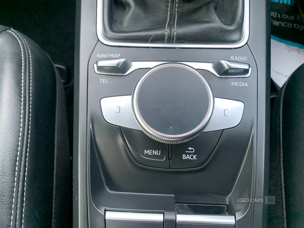 Used Audi Q2 2022 for sale - 76743692: Photo 19