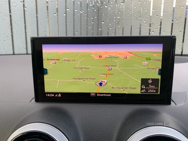 Used Audi Q2 2022 for sale - 76743692: Photo 21