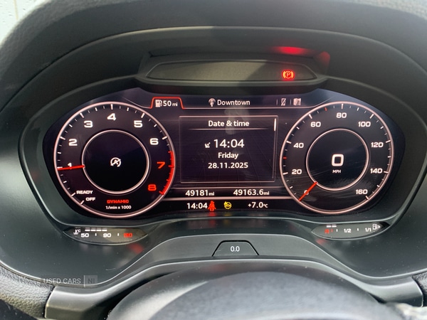 Used Audi Q2 2022 for sale - 76743692: Photo 22