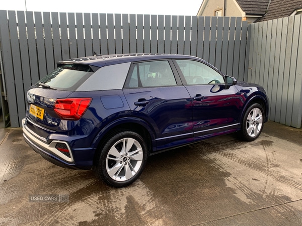 Used Audi Q2 2022 for sale - 76743692: Photo 6