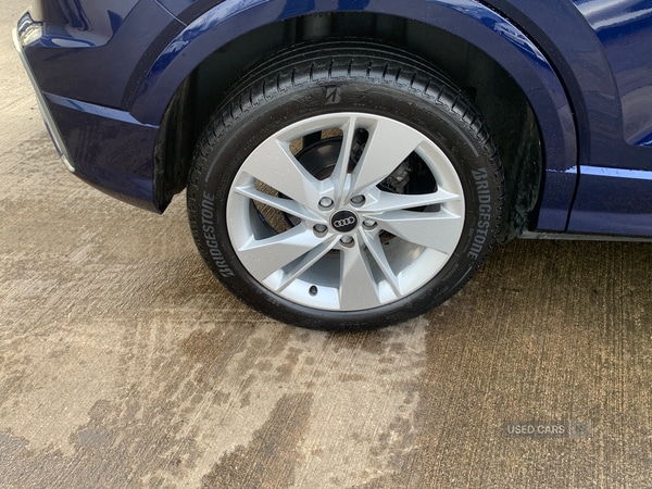 Used Audi Q2 2022 for sale - 76743692: Photo 7