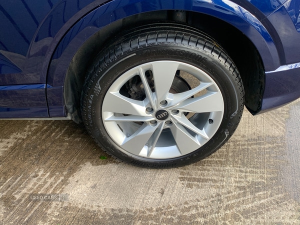 Used Audi Q2 2022 for sale - 76743692: Photo 9